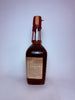 Maker's Mark Kentucky Straight Bourbon Whiskey - Bottled 1982 (45%, 75cl)