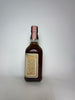 Forester 1870 Kentucky Straight Bourbon Whiskey - Bottled 1995 (40%, 70cl)