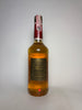 McCormick's Platte Valley 5YO Kentucky Straight Bourbon Whiskey - Distilled 1983 / Bottled 1988 (40.3%, 75cl)
