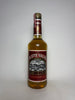 McCormick's Platte Valley 5YO Kentucky Straight Bourbon Whiskey - Distilled 1985 / Bottled 1990 (40.3%, 75cl)