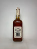 Jim Beam 4YO White Label Kentucky Straight Bourbon Whiskey - Distilled 1979 / Bottled 1983 (40%, 70cl)