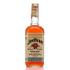 Jim Beam White Label Kentucky Straight Bourbon Whiskey - Bottled 1973 (43%, 75cl)
