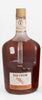W. A. Gaines' Old Crow 5YO Kentucky Straight Bourbon Whiskey - Distilled 1965 / Bottled 1972 (43%, 189cl)
