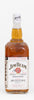 Jim Beam 4YO White Label Kentucky Straight Bourbon Whiskey - Distilled 2003 / Bottled 2007 (40%, 100cl)