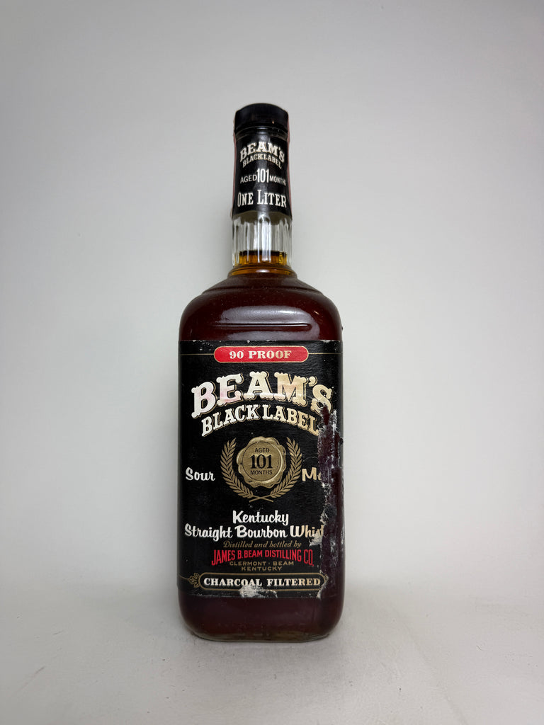 Jim Beam's 