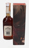 Jim Beam White Label Kentucky Straight Bourbon Whiskey - Bottled 1987 (40%, 70cl)
