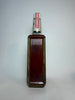 Old Hickory 10YO Straight Bourbon Whiskey - Distilled 1963 / Bottled 1973 (43%, 75.7cl)