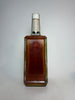 Old Hickory 10YO Straight Bourbon Whiskey - Distilled 1963 / Bottled 1973 (43%, 75.7cl)