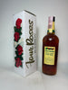 Four Roses 6YO Kentucky Straight Bourbon Whiskey - Distilled 1966 / Bottled 1972 (43%, 75cl)