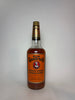 Old Grand-Dad Kentucky Straight Bourbon Whiskey - Bottled 1983 (40%, 75cl)