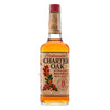 Continental Distilling Corporation's Charter Oak 8YO Pennsylvania Straight Bourbon Whiskey - 1960s (43%, 75cl)