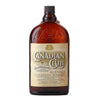 Canadian Club 6YO Blended Canadian Whisky - 1990s (40%, 75cl)