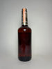 Canadian Club Blended Canadian Whisky - 1970s (40%, 75cl)