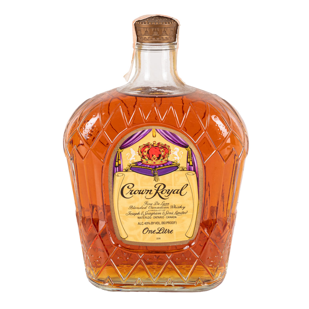 Seagram's 