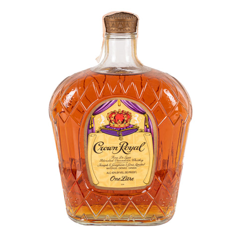 Seagram's 