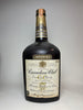 Canadian Club Blended Canadian Whisky - Distilled 1963 (43.4%, 190cl)