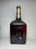 Canadian Club Blended Canadian Whisky - Distilled 1963 (43.4%, 190cl)