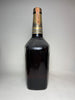 Canadian Club Blended Canadian Whisky - Distilled 1963 (43.4%, 190cl)