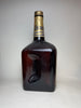 Canadian Club Blended Canadian Whisky - Distilled 1963 (43.4%, 190cl)