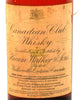 Canadian Club Blended Canadian Whisky - Distilled 1932 (ABV Not Stated, 75.7cl)