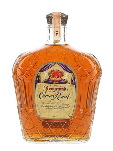 Seagram's 