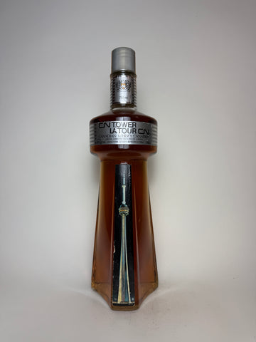 Central Canadian Distilling Co. 