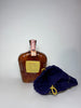 Seagram's Crown Royal Fine de Luxe Blended Canadian Whisky - Distilled 1970 (40%, 75cl)