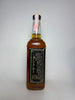 Alberta Springs Old Time Blended Canadian Whisky - Distilled 1981 (ABV Not Stated, 75cl)