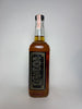 Alberta Springs Old Time Blended Canadian Whisky - Distilled 1981 (ABV Not Stated, 75cl)