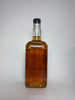 Alberta Springs Old Time Blended Canadian Whisky - Distilled 1981 (ABV Not Stated, 75cl)
