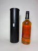 Black Velvet Blended Canadian Whisky - Distilled 1982 (40%, 75cl)