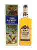 Lord Calvert Blended Canadian Whiskey - 1980s (40%, 100cl)