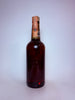 Seagram's V.O. 6YO Blended Canadian Whisky  - Distilled 1978 (40%, 75cl)