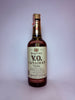 Seagram’s V.O. 6YO Canadian Whisky - Distilled 1985 (40%, 75cl)