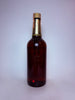 Seagram’s V.O. 6YO Canadian Whisky - Distilled 1985 (40%, 75cl)