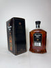 Canadian Club Classic 12YO Blended Canadian Whisky - Distilled 1980s / Bottled 1990s (40%, 75cl)