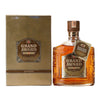 Hiram Walker & Sons Grand Award 12YO Blended Canadian Whisky - Distilled 1967 / Bottled 1979 (45.2%, 75cl)