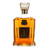 Canadian Club Classic 12YO Blended Canadian Whisky - Distilled 1970s / Bottled 1980s (40%, 75cl)