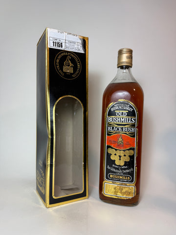 Bushmills 
