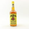 Jim Beam Yellow Label Kentucky Straight Rye Whiskey - 1980s (40%, 70cl)