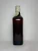 Tullamore Dew Blended Irish Whiskey - 1960s (43%, 75cl)