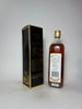 Bushmills Black Bush Special Old Blended Irish Whisky - 1980s (40%, 75cl)