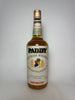 Cork Distilleries Co. Paddy Old Irish Blended Whiskey - 1970s (40%, 75cl)