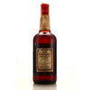 A. Overholt's Old Overholt Pennsylvania Straight Rye Whiskey - Bottled pre-1964 (43%, 75.7cl)
