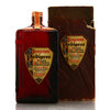 Seagram's Pedigree 8YO Canadian Straight Rye Whiskey - Distilled 1929 / Bottled 1937 (50%, 94.6cl)