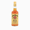 Jim Beam Yellow Label Rye Whiskey - 1990s (40%, 70cl)