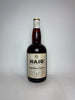 John Haig Gold Label Blended Scotch Whisky - 1950s (40%, 75cl)