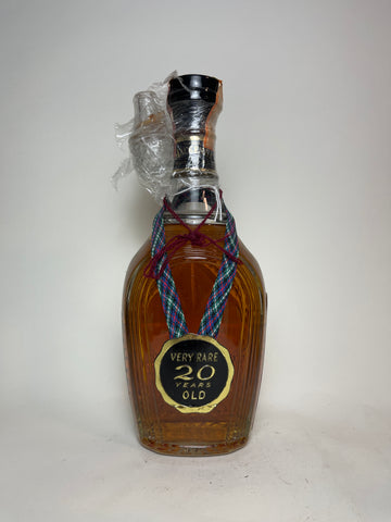 Peter Mackenzie & Co. 