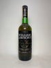 William Lawson's 12YO Finest Blended Scotch Whisky - 1980s (40%, 75cl)