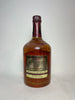 Chivas Regal 12YO Blended Scotch Whisky - 1970s (43%, 95cl)
